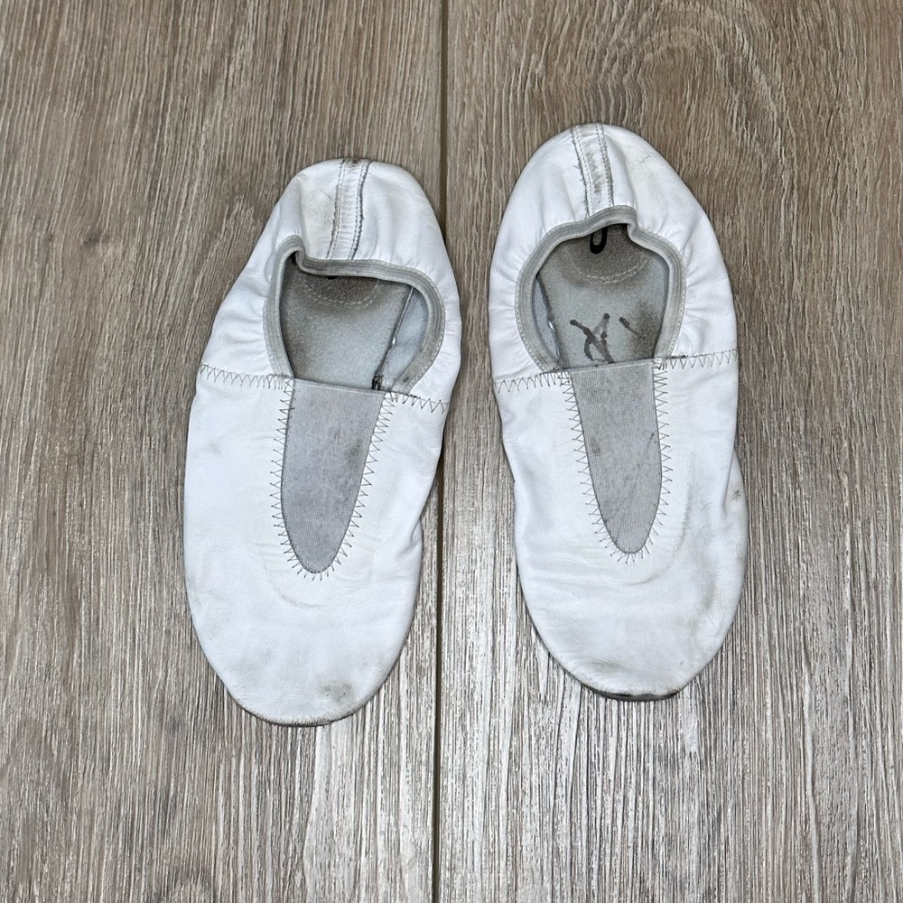 Tumbling Dance Gymnastic Shoes